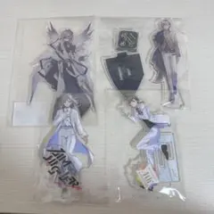 叶　アクリルスタンド