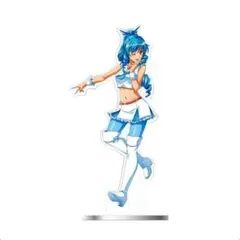 海物語 ウリンちゃん マリンセーラー アクリルスタンド - メルカリ