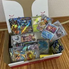 ポケモンカードまとめ売り