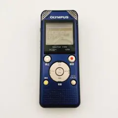 OLYMPUS Voice-Trek V-802 ICレコーダー ブルー