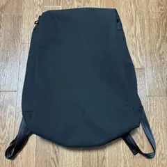 アンクール un coeur 黒 バックパック リュックのサムネイル