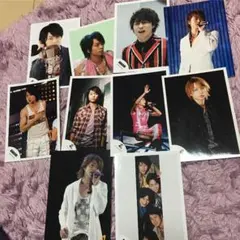 嵐 櫻井翔 公式写真 10枚セット2