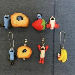 パペットスンスン　ガチャ　まとめ売り