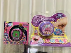 Tamagotchi Paradise & ぷにるんず セット