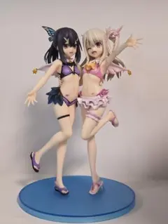 F-NEX プリズマ☆イリヤ フィギュア