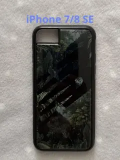 iPhone 8/7/SE ハードケース　ニューバランス