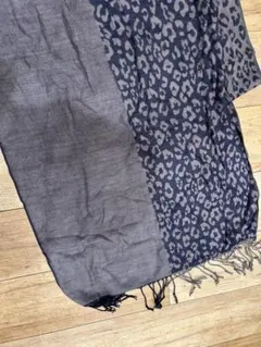 ストール　マフラー