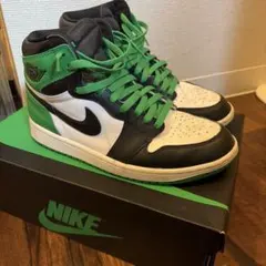 NIKE AIR JORDAN 1 HIGH OG スニーカーのサムネイル