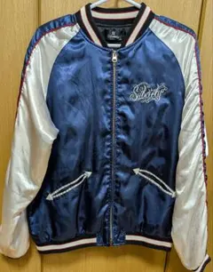 2026年最新】Subciety スカジャンの人気アイテム - メルカリ