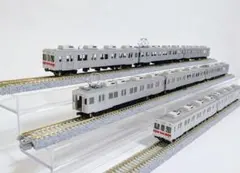 2025年最新】鉄コレ 東急 8000の人気アイテム - メルカリ