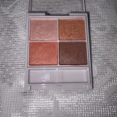 CANMAKE Silky Souffle Eyes 07