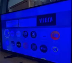 Panasonic TH-43EX600 43型 液晶テレビのサムネイル