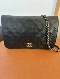 2026年最新】chanel キルティング ショルダーの人気アイテム - メルカリ