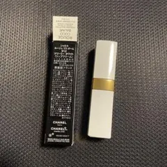 未使用　CHANEL ルージュ ココ バーム 912