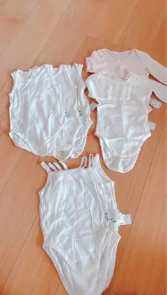 肌着9点セット 80サイズ