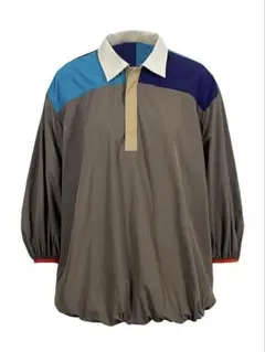 [THE597c] CONP crying center PARTIMENTO