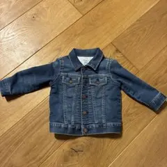 babyGap デニムジャケット 18-24ヶ月