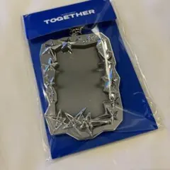 TXT ポップアップ フォトカードホルダー