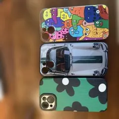 スマホカバー　iPhone14