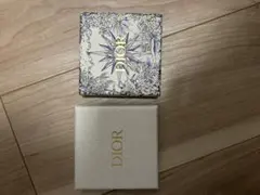 Dior ギフトボックス 小型