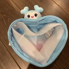 TWICE LOVELYS ぴょこきゅんボディバッグ ナヨン GIGO限定　②