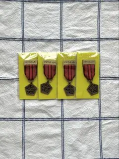 嵐　デジタリアン会場限定メダルバッジ