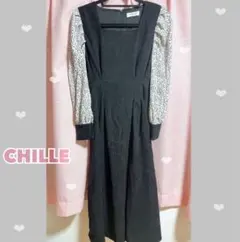 CHILLE ANAP ♡ ワンピース ♡ フリーサイズのサムネイル