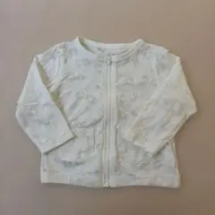 カーディガン 80