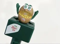 未使用 Zespri ゼスプリ キウイブラザーズ ボールペン 筆記具