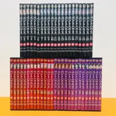 全48巻】 ペントハウス 1~3 DVD 全巻セット - メルカリ
