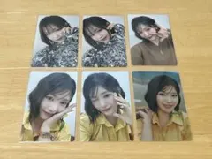 ME:I 石井蘭 トレカ MIRAI