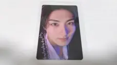 ENHYPEN House of Vampire 入場特典 第3弾 ジョンウォン