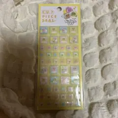 おぱんちゅうさぎ タイルシールのサムネイル