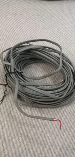 オルトフォン銀線SPK3100 silver 4本　4メトル オルトフォン銀線SPK3100 silver 4本 4メトル - メルカリ