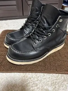 RED WING 9075 7インチ