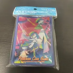 ポケモンカードゲーム デッキシールド ガルーラ サーナイト