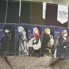 OVER REQUIEMZ オーバーレクイエムズ アリスNET特典 - メルカリ