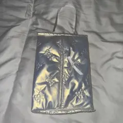 ティッシュボックスケース