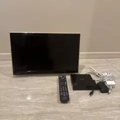 Panasonic プラズマテレビ本体 TH-P50VT5 - メルカリ