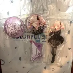 2026年最新】瑞希 缶バッジ プロセカの人気アイテム - メルカリ