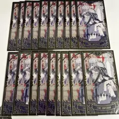 にじさんじ タロット イブラヒム N ノーマル