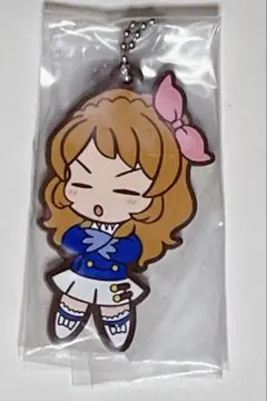 アイカツ！ 大空あかり ハピクロ AIKATSUSTYLE vol.1 缶バッジ - メルカリ