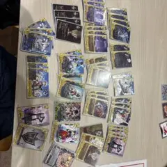 バディファイト トイレデッキ