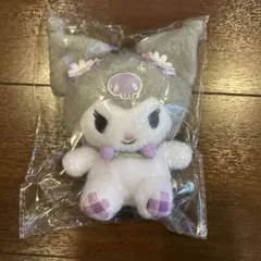 クロミ ぬいぐるみ