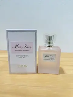 Miss Dior Blooming Bouquet ヘアミスト