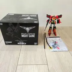 2026年最新】スーパーミニプラ マイトガインの人気アイテム - メルカリ