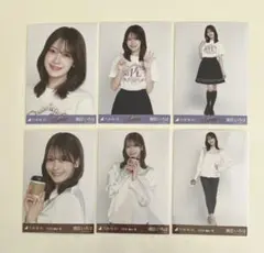 乃木坂46 生写真 奥田いろは コンプ