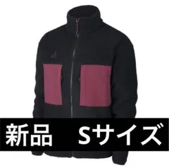 ⭐︎ナイキ　ACG フリース　ボアジャケット　Sサイズ