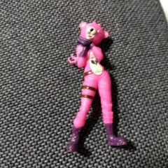 フォートナイト ピンクのクマちゃん マクファーレントイズ - メルカリ