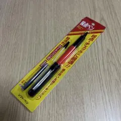プラチナ採点ペンレッド ソフトペン 水性マーカー 新品未使用 - メルカリ